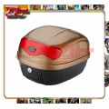 Good performance Waterproof Motorcycle Rear box With CE certification